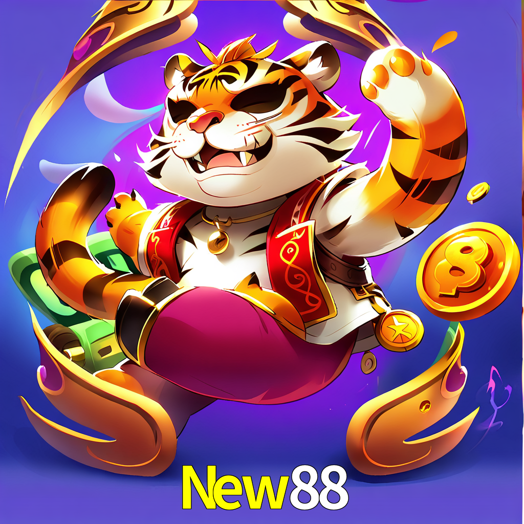  New88